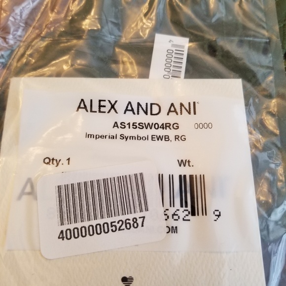 SOLD! SOLD📍Disney Star Wars Alex and Ani bracelet - Picture 3 of 3